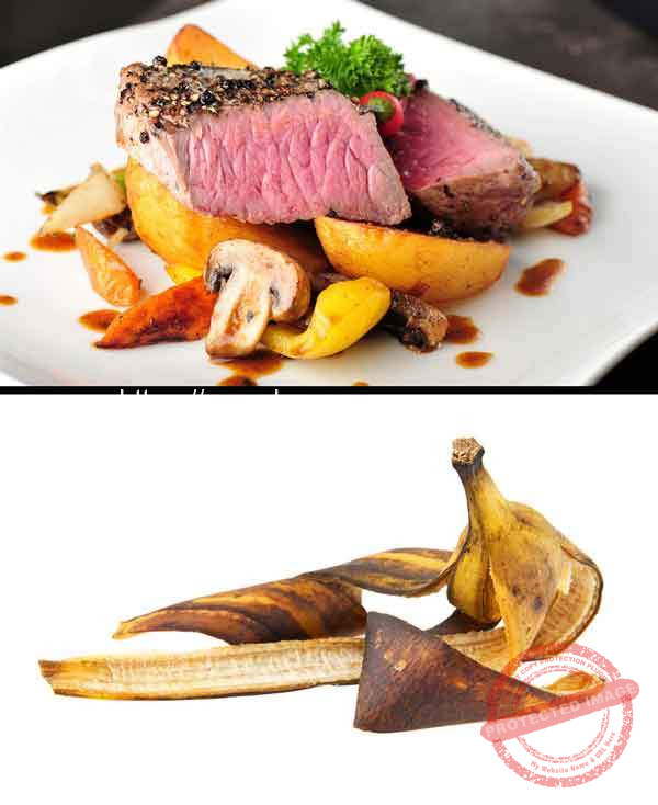 Banana-Peel-Meat-Tenderizer